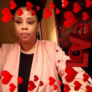 Meet your Posher, Roseitta